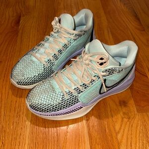 Nike- Sabrina 1’s Brooklyns Women's Basketball sneakers